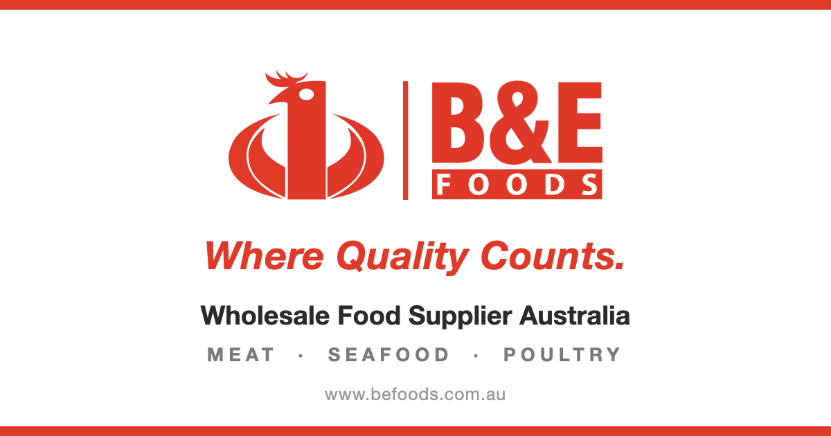 Wholesale Poultry & Chicken Supplier Australia | B&E Foods